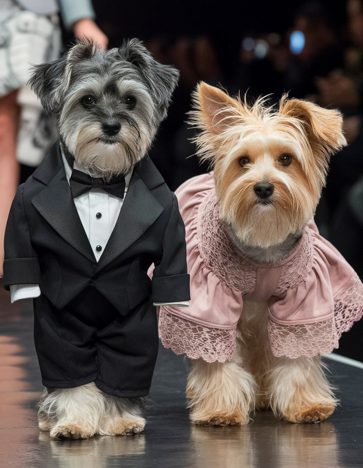 Luxury Dog Clothing: What to Look for in High-Quality Pet Fashion