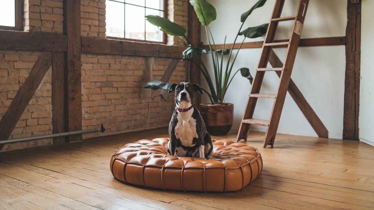 The Best Designer Dog Furniture for Elegant and Comfortable Living Spaces